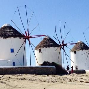 Meet your Posher, Robin